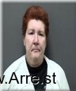 Dawn  Johnson Mugshot