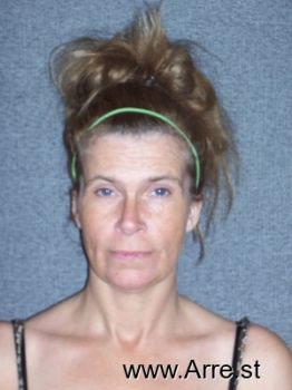 Dawn M Martinson Mugshot