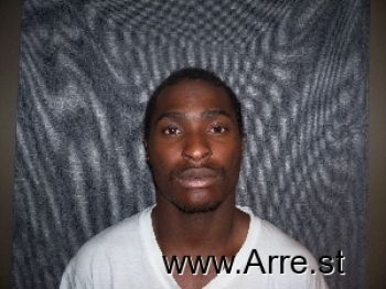 Dawson K Coleman Mugshot