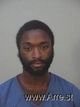 Deandre Tyshawn Johnson Mugshot