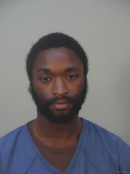 Deandre Tyshawn Johnson Mugshot