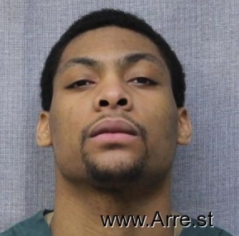 Deandre L Johnson Mugshot