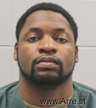 Deandre D Martin Mugshot