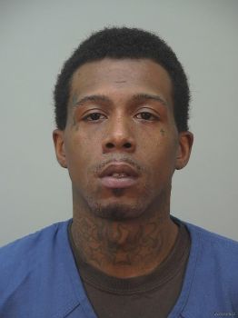 Deandre Jarrod Reed Mugshot