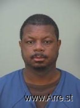 Deandre Lamar Smith Mugshot