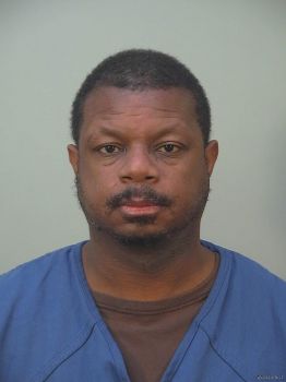 Deandre Lamar Smith Mugshot