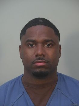 Deandre Marquise Smith Mugshot