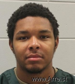 Deandre  Williams Mugshot