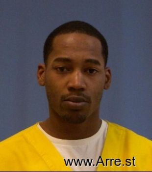 Deangelo L Cooper Mugshot