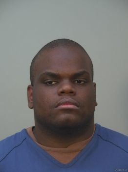 Deangelo Eugene Harris Mugshot