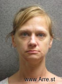 Deann  Peterson Mugshot