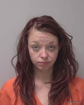 Deanne B Mason Mugshot