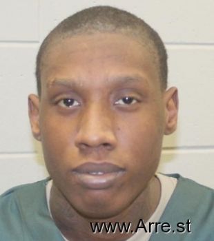 Deanthony L Bradley Mugshot