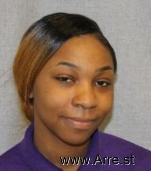 Deardra R Bonner Mugshot