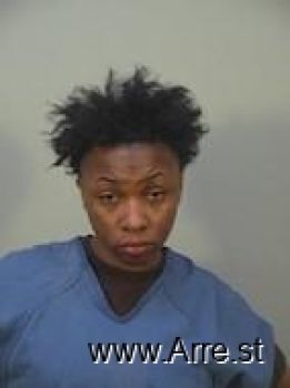 Deardra N\/a Bonner Mugshot