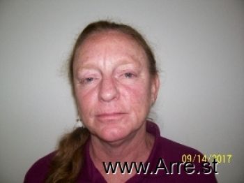 Deborah J Harris Mugshot