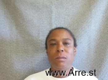 Deborah J Jones Mugshot