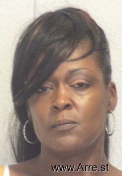 Debra A Ford Mugshot