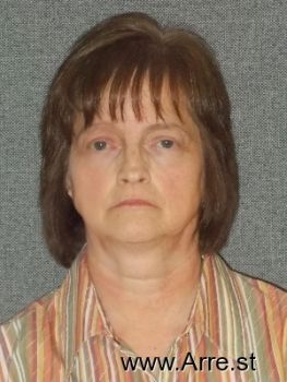 Debra L Iverson Mugshot