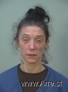 Debra Kaye Johnson Mugshot