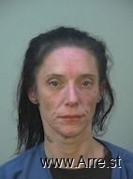 Debra Kaye Johnson Mugshot