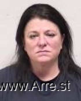 Debra J Parrish Mugshot