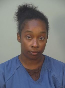 Deja Lc Montgomery Mugshot