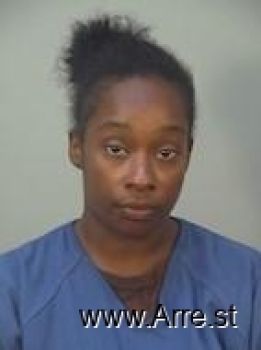 Deja L C Montgomery Mugshot