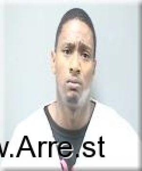 Dejuane  Bostick Mugshot