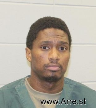 Dejuane  Bostick Mugshot