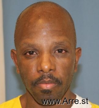 Delbert L Collins Mugshot