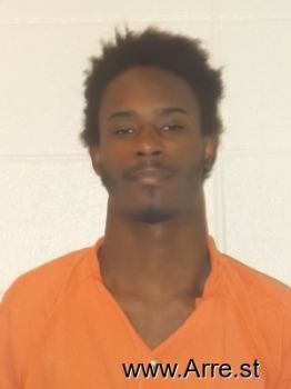 Demarcus D Williams Mugshot