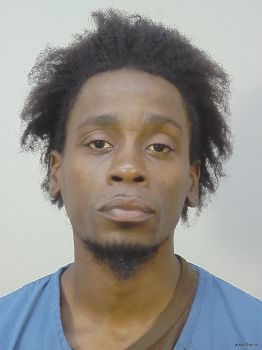 Demetre Lavel Mcdavid Mugshot