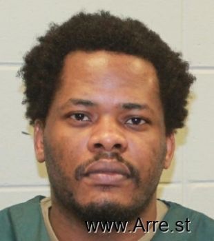 Demetrius A Alford Mugshot