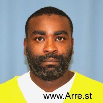 Demetrius L Brown Mugshot