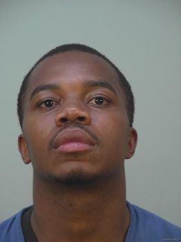 Demetrius Rashad Davis Mugshot