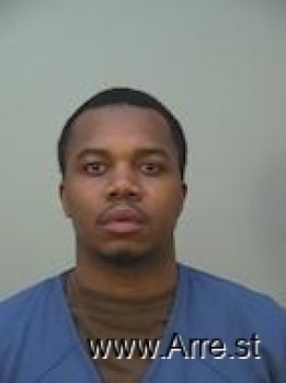 Demetrius Rashad Davis Mugshot