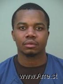 Demetrius Rashad Davis Mugshot