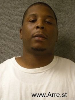 Demetrius M Jones Mugshot