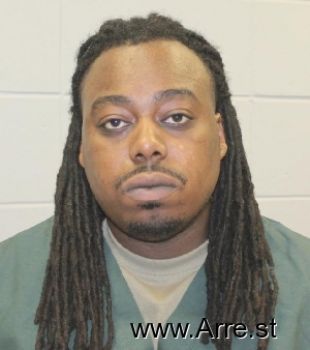 Demetrius L Keys Mugshot