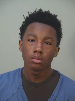 Demetrius Devon Lloyd Mugshot