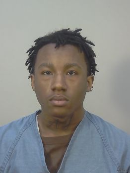 Demetrius Devon Lloyd Mugshot