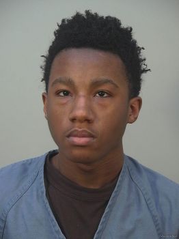 Demetrius Devon Lloyd Mugshot