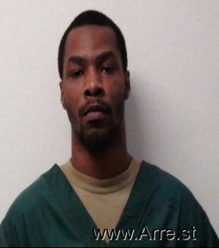 Demetrius  Powell Mugshot