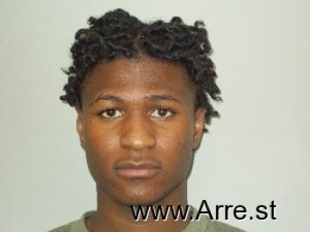 Demetrius K Smith Mugshot