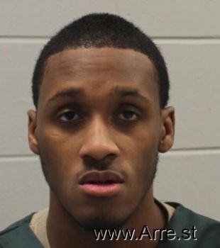 Demetrius L Williams Mugshot