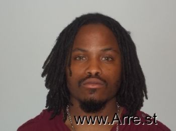 Demetrous T Williams Mugshot