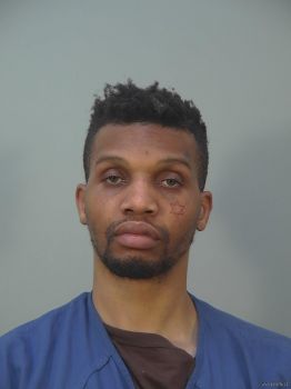 Demontay Terrell Tibbs Mugshot