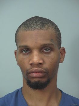 Demontay Terrell Tibbs Mugshot