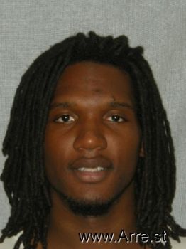 Demontez L Jones Mugshot